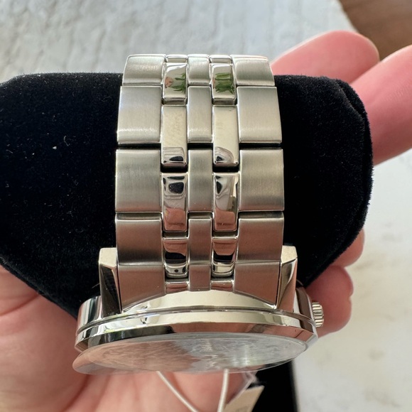 Bulova Classic Automatic New American
Clipper Men's 96C132 - Picture 5 of 11